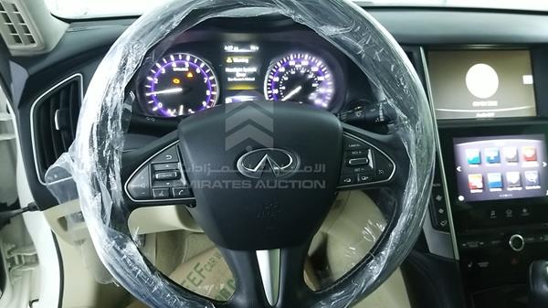 Photo 13 VIN: JN1BV7AP2EM677892 - INFINITI Q50 