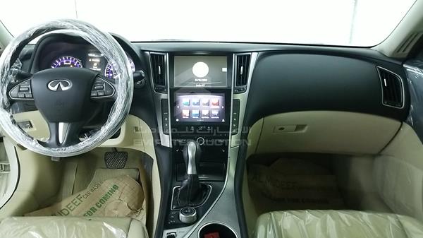 Photo 15 VIN: JN1BV7AP2EM677892 - INFINITI Q50 