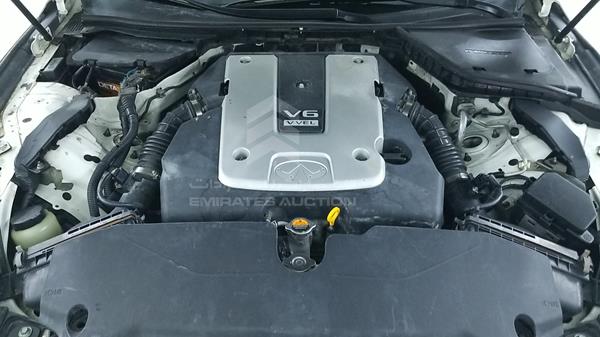 Photo 30 VIN: JN1BV7AP2EM677892 - INFINITI Q50 