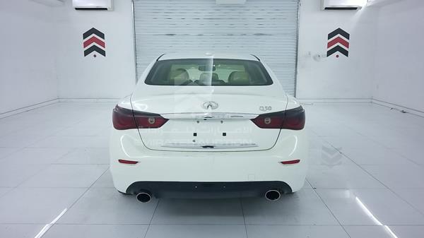 Photo 7 VIN: JN1BV7AP2EM677892 - INFINITI Q50 