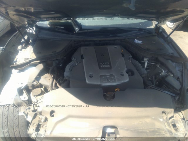 Photo 9 VIN: JN1BV7AP2EM679349 - INFINITI Q50 