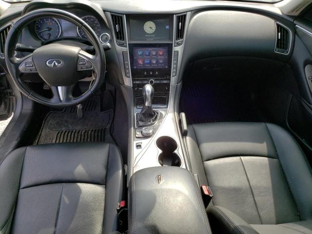 Photo 7 VIN: JN1BV7AP2EM679576 - INFINITI Q50 BASE 