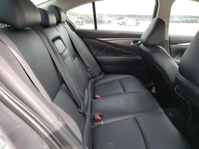 Photo 9 VIN: JN1BV7AP2EM679576 - INFINITI Q50 BASE 