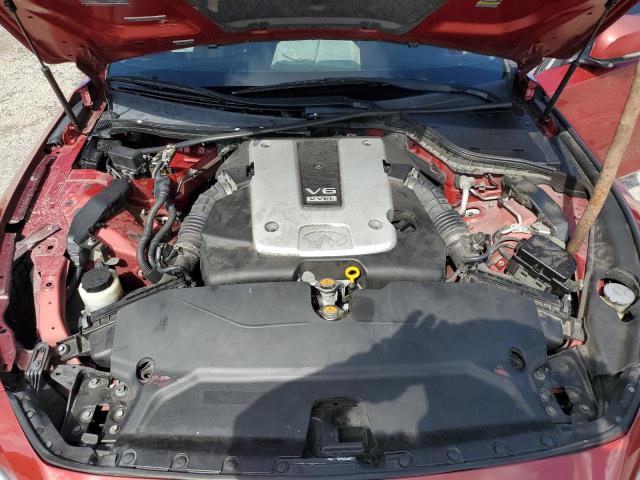 Photo 10 VIN: JN1BV7AP2EM680467 - INFINITI Q50 BASE 