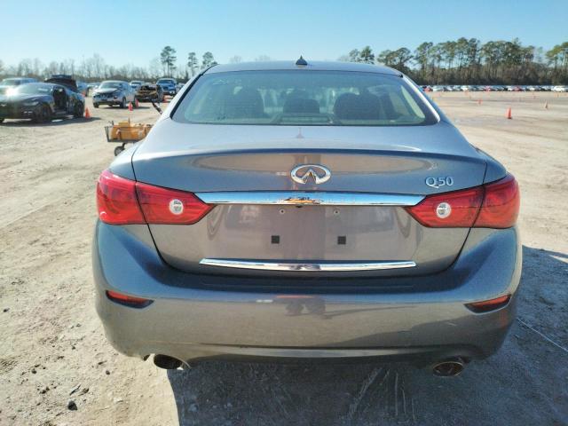 Photo 5 VIN: JN1BV7AP2EM681473 - INFINITI Q50 