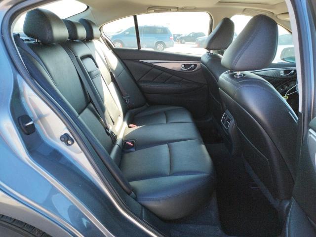 Photo 9 VIN: JN1BV7AP2EM681473 - INFINITI Q50 