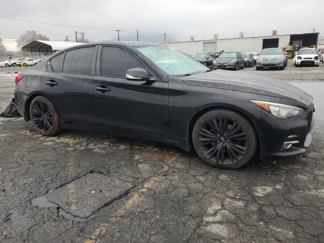 Photo 3 VIN: JN1BV7AP2EM681859 - INFINITI Q50 