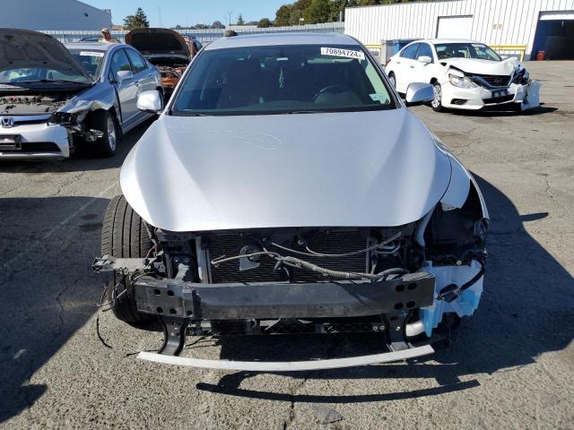 Photo 4 VIN: JN1BV7AP2EM682882 - INFINITI Q50 BASE 