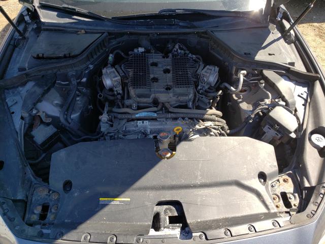 Photo 6 VIN: JN1BV7AP2EM683840 - INFINITI Q50 BASE 