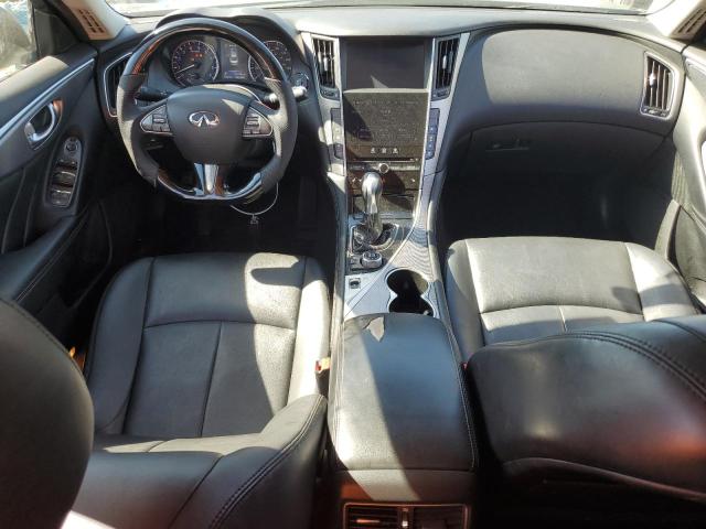 Photo 7 VIN: JN1BV7AP2EM685295 - INFINITI Q50 