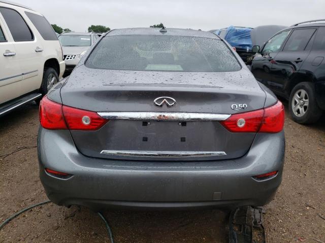 Photo 5 VIN: JN1BV7AP2EM685944 - INFINITI Q50 BASE 