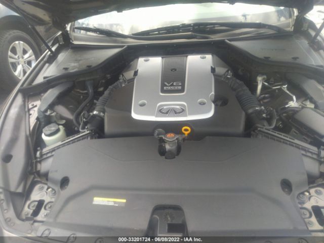 Photo 9 VIN: JN1BV7AP2EM690402 - INFINITI Q50 