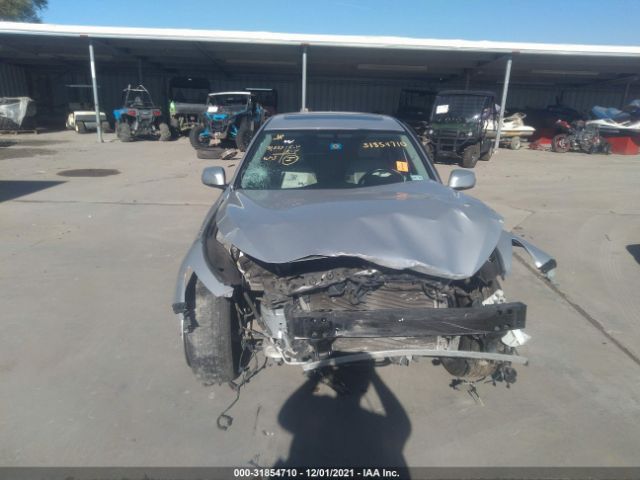 Photo 5 VIN: JN1BV7AP2EM690741 - INFINITI Q50 