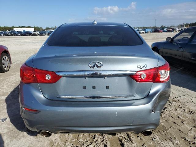 Photo 5 VIN: JN1BV7AP2EM691422 - INFINITI Q50 BASE 