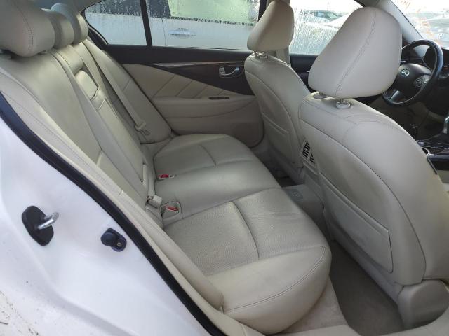 Photo 5 VIN: JN1BV7AP2FM331780 - INFINITI Q50 BASE 