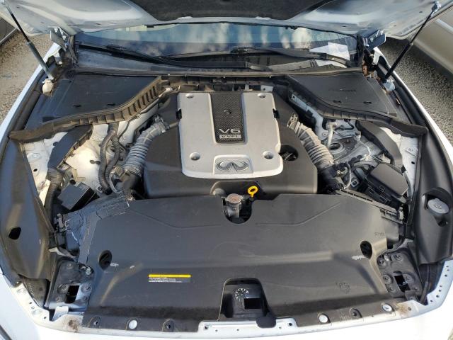 Photo 6 VIN: JN1BV7AP2FM331780 - INFINITI Q50 BASE 