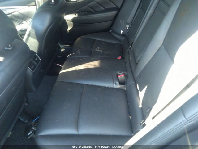 Photo 7 VIN: JN1BV7AP2FM332704 - INFINITI Q50 