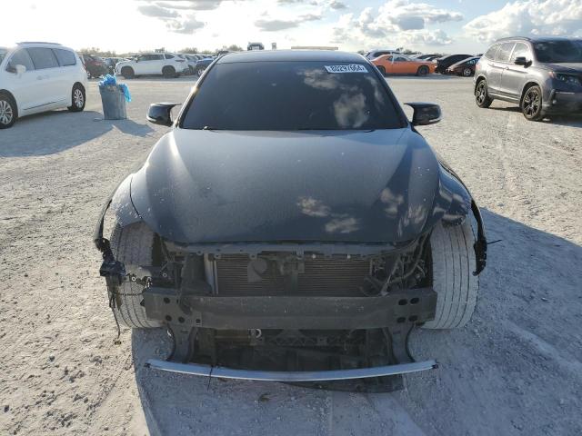 Photo 4 VIN: JN1BV7AP2FM336297 - INFINITI Q50 BASE 