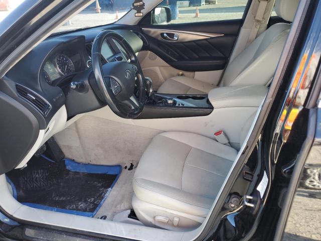 Photo 6 VIN: JN1BV7AP2FM336297 - INFINITI Q50 BASE 