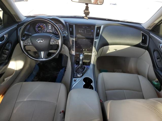 Photo 7 VIN: JN1BV7AP2FM336297 - INFINITI Q50 BASE 