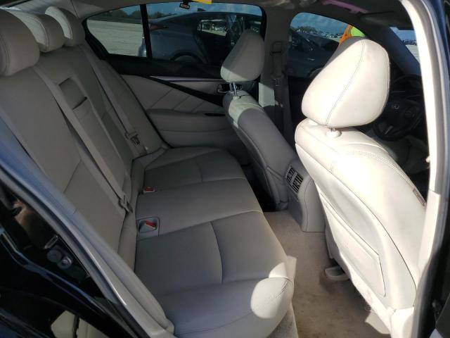 Photo 9 VIN: JN1BV7AP2FM336297 - INFINITI Q50 BASE 