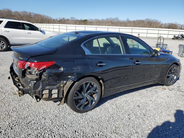 Photo 2 VIN: JN1BV7AP2FM338213 - INFINITI Q50 