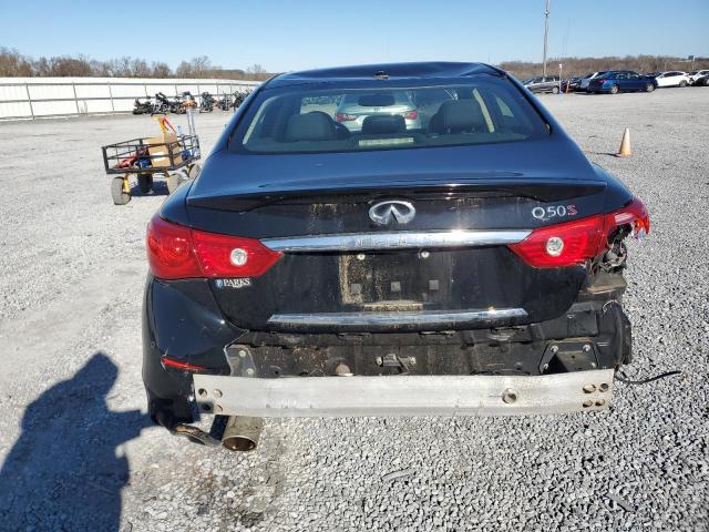 Photo 5 VIN: JN1BV7AP2FM338213 - INFINITI Q50 