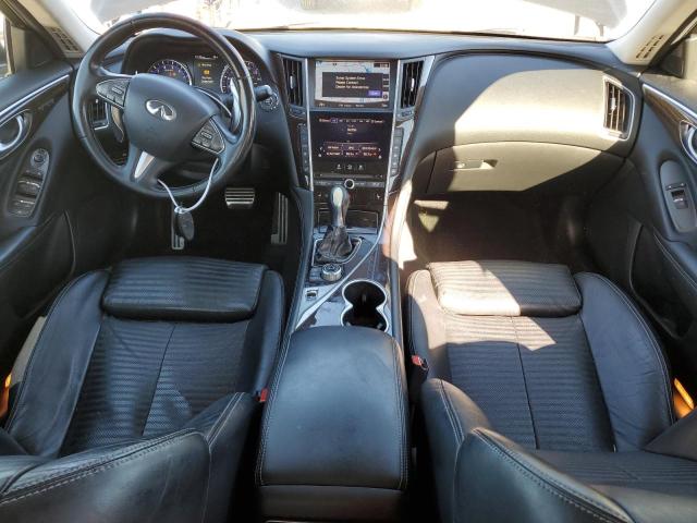 Photo 7 VIN: JN1BV7AP2FM338213 - INFINITI Q50 