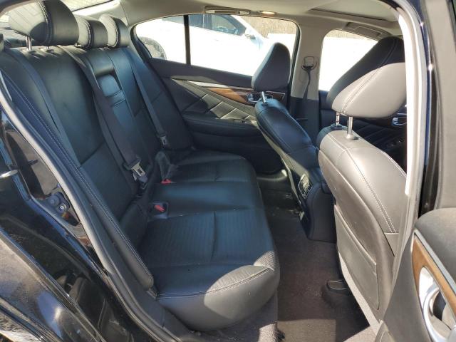 Photo 9 VIN: JN1BV7AP2FM338213 - INFINITI Q50 