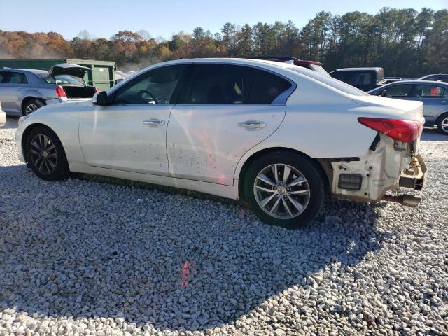 Photo 1 VIN: JN1BV7AP2FM339121 - INFINITI Q50 BASE 