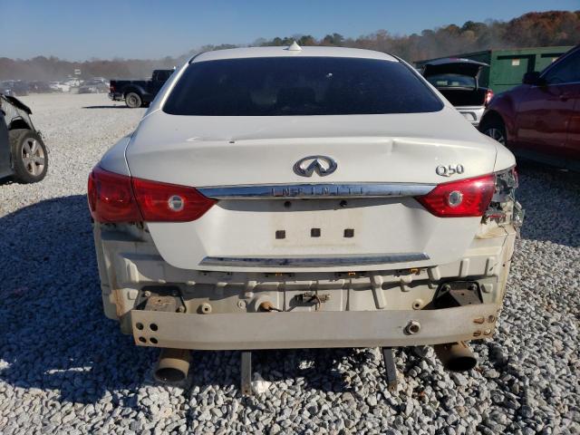 Photo 5 VIN: JN1BV7AP2FM339121 - INFINITI Q50 BASE 