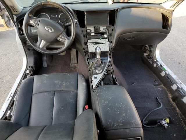 Photo 7 VIN: JN1BV7AP2FM339331 - INFINITI Q50 