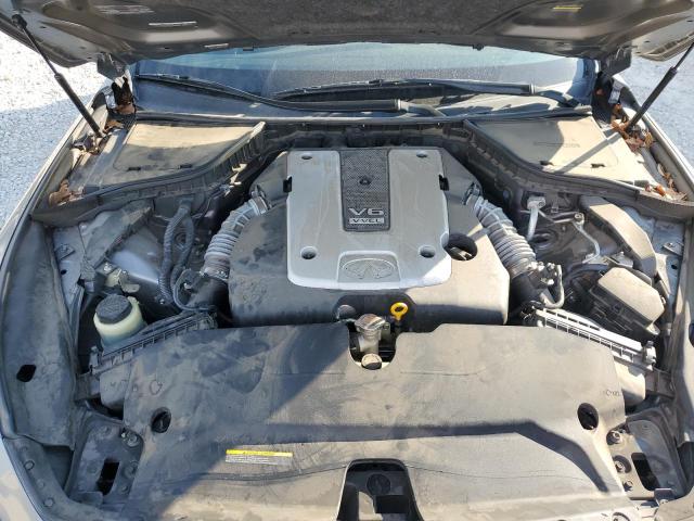 Photo 10 VIN: JN1BV7AP2FM339605 - INFINITI Q50 BASE 