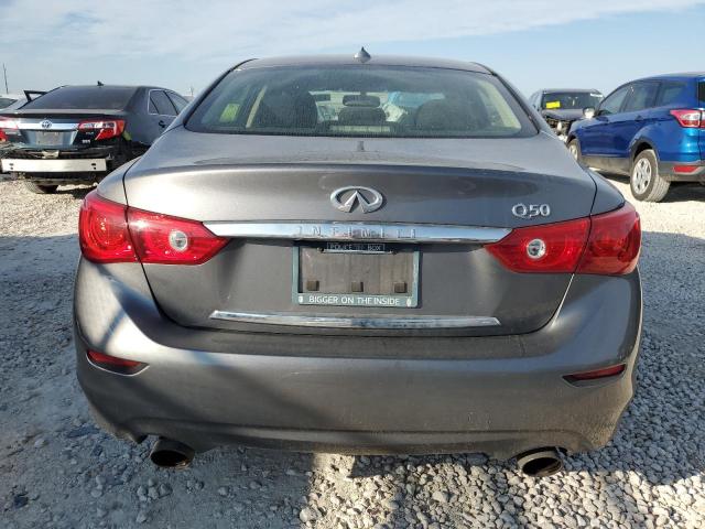 Photo 5 VIN: JN1BV7AP2FM339605 - INFINITI Q50 BASE 