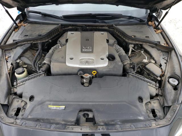 Photo 10 VIN: JN1BV7AP2FM341211 - INFINITI Q50 BASE 