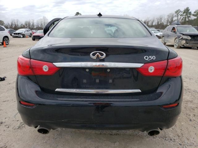 Photo 5 VIN: JN1BV7AP2FM341211 - INFINITI Q50 BASE 