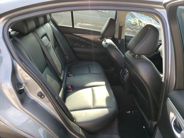 Photo 5 VIN: JN1BV7AP2FM342259 - INFINITI Q50 