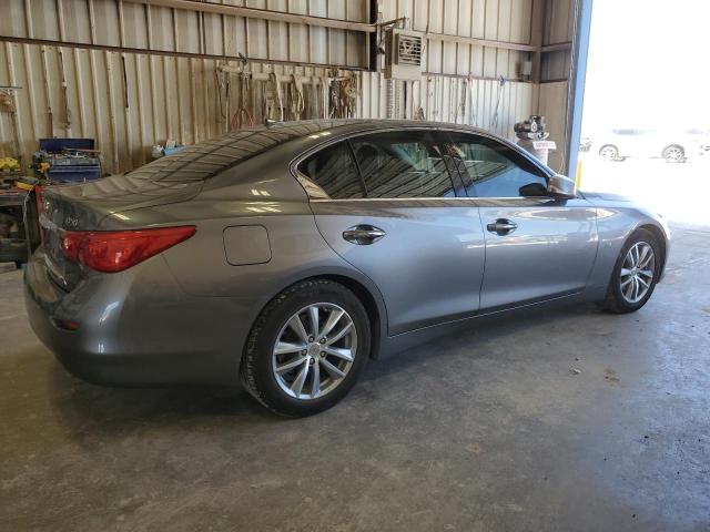 Photo 2 VIN: JN1BV7AP2FM343573 - INFINITI Q50 