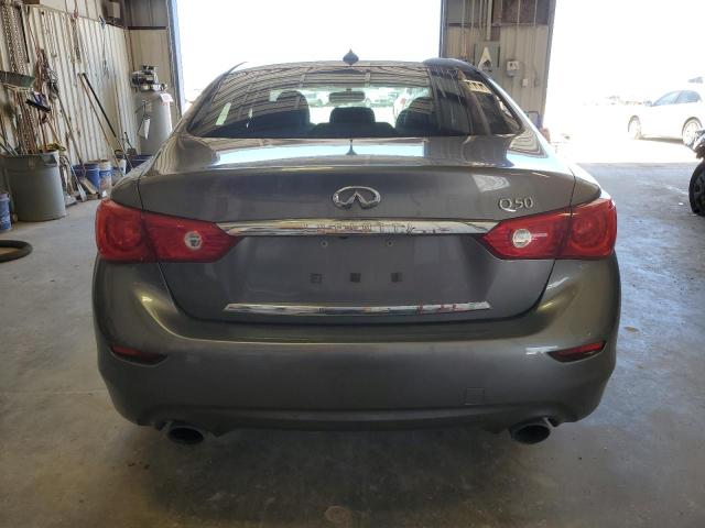 Photo 5 VIN: JN1BV7AP2FM343573 - INFINITI Q50 