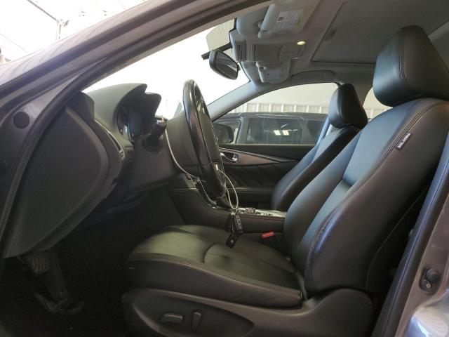 Photo 6 VIN: JN1BV7AP2FM343573 - INFINITI Q50 