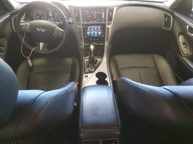 Photo 7 VIN: JN1BV7AP2FM343573 - INFINITI Q50 