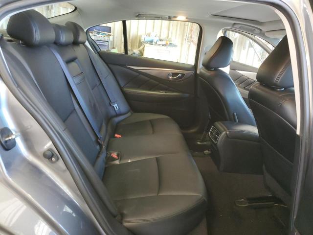 Photo 9 VIN: JN1BV7AP2FM343573 - INFINITI Q50 