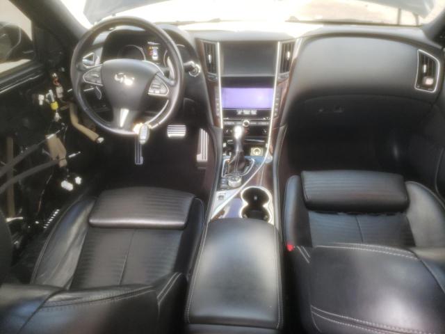 Photo 7 VIN: JN1BV7AP2FM343668 - INFINITI Q50 