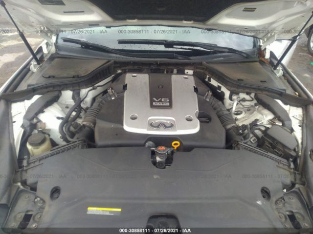 Photo 9 VIN: JN1BV7AP2FM344688 - INFINITI Q50 