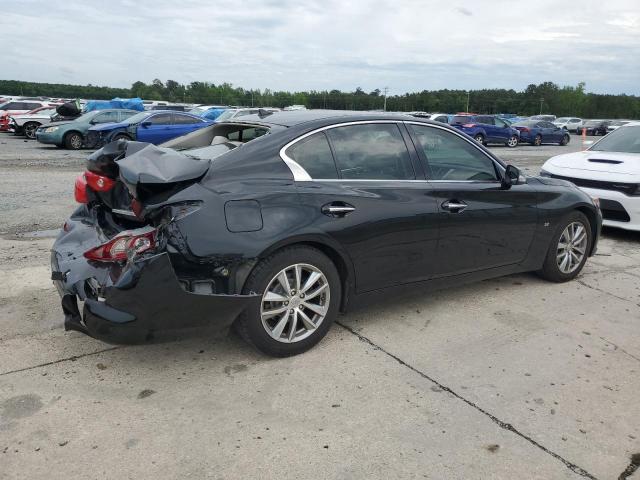 Photo 2 VIN: JN1BV7AP2FM344724 - INFINITI Q50 