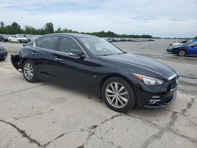 Photo 3 VIN: JN1BV7AP2FM344724 - INFINITI Q50 