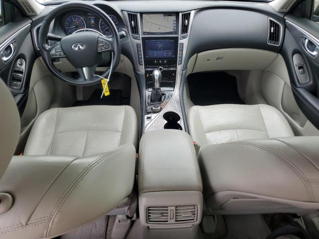 Photo 7 VIN: JN1BV7AP2FM344724 - INFINITI Q50 