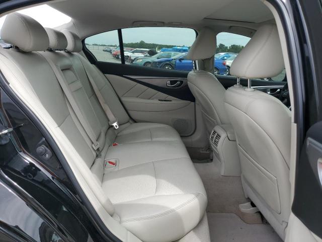 Photo 9 VIN: JN1BV7AP2FM344724 - INFINITI Q50 