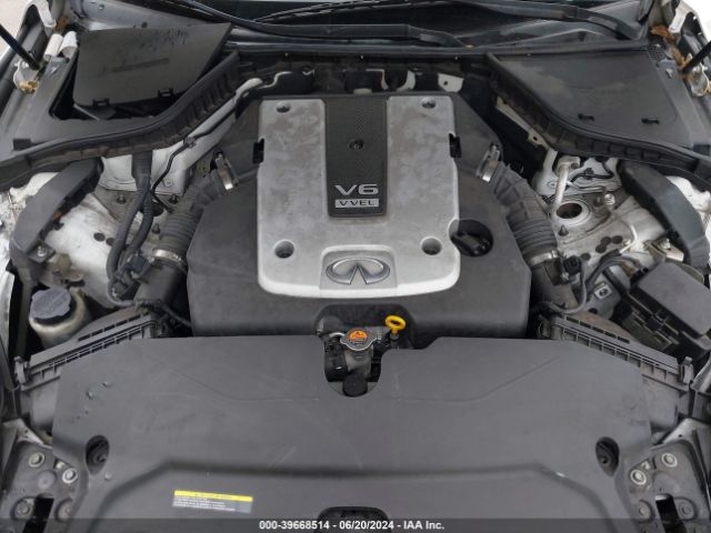 Photo 9 VIN: JN1BV7AP2FM345145 - INFINITI Q50 