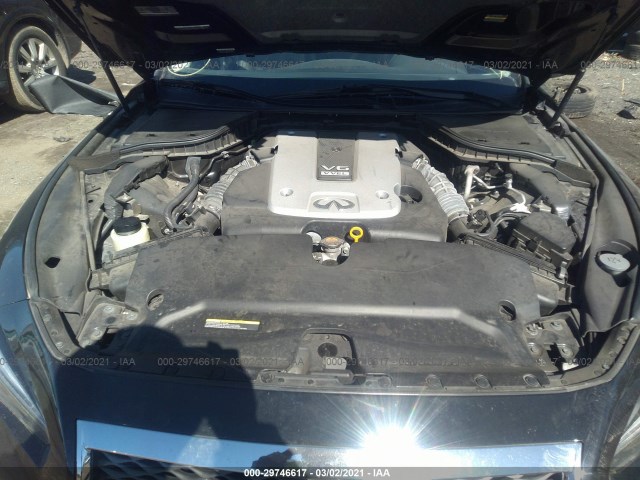 Photo 9 VIN: JN1BV7AP2FM346568 - INFINITI Q50 